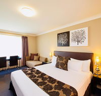 Best Western Plus Ambassador On Ruthven Motor Inn - Accommodation Port Macquarie