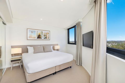 Breeze Mooloolaba, Ascend Hotel Collection - Accommodation Port Macquarie 17