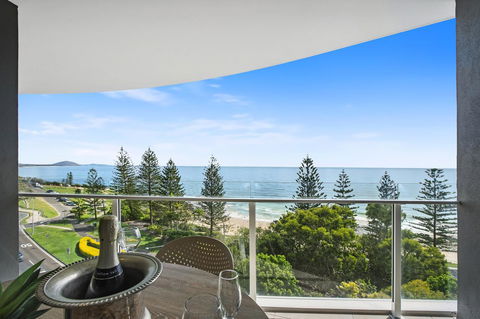 Breeze Mooloolaba, Ascend Hotel Collection - Accommodation Port Macquarie 4