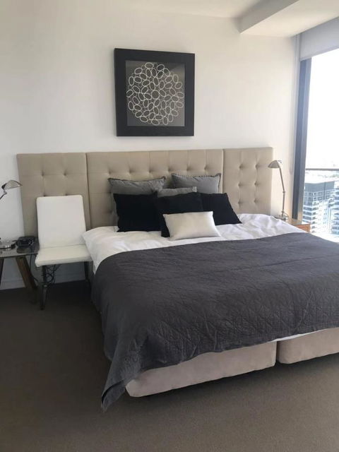 Luxury 3 Bedroom In Heart Of Broadbeach - Accommodation Port Macquarie 19