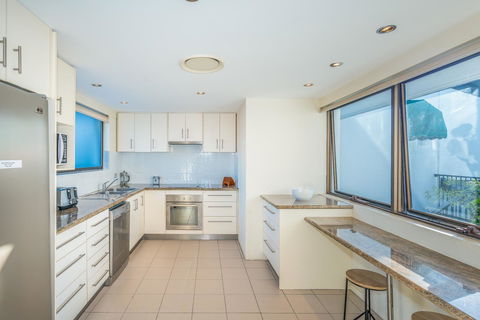 Noosa Boutique Apartments & Elkhorn Villas - Accommodation Port Macquarie 21