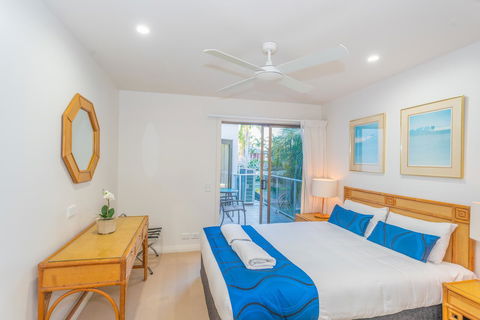 Noosa Boutique Apartments & Elkhorn Villas - Accommodation Port Macquarie 18