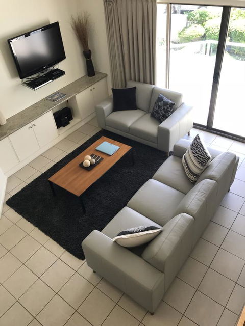 Noosa Boutique Apartments & Elkhorn Villas - Accommodation Port Macquarie 28