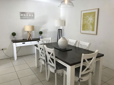 Noosa Boutique Apartments & Elkhorn Villas - Accommodation Port Macquarie 39