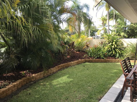 Noosa Boutique Apartments & Elkhorn Villas - Accommodation Port Macquarie 42