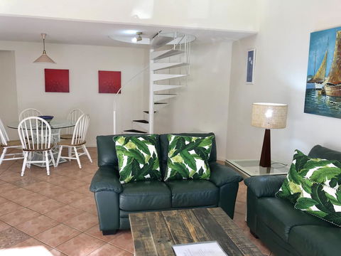Noosa Boutique Apartments & Elkhorn Villas - Accommodation Port Macquarie 33