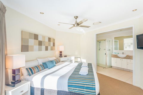 Noosa Boutique Apartments & Elkhorn Villas - Accommodation Port Macquarie 13
