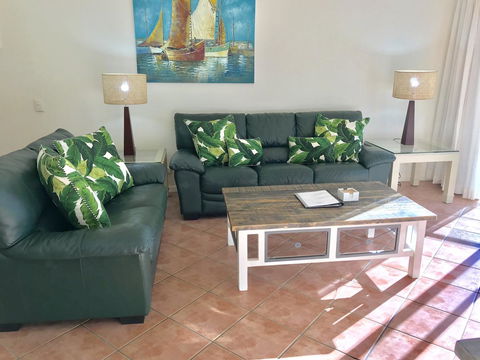Noosa Boutique Apartments & Elkhorn Villas - Accommodation Port Macquarie 32