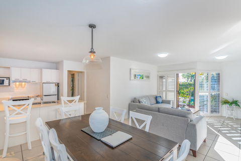 Noosa Boutique Apartments & Elkhorn Villas - Accommodation Port Macquarie 15