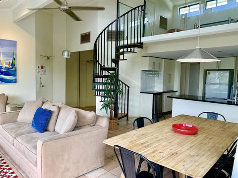 Noosa Boutique Apartments & Elkhorn Villas - Accommodation Port Macquarie 22
