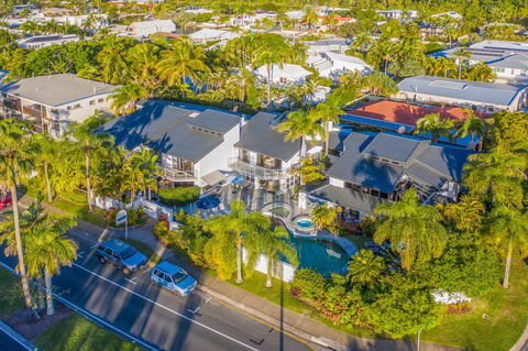 Noosa Boutique Apartments & Elkhorn Villas - Accommodation Port Macquarie 8