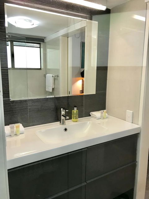 Noosa Boutique Apartments & Elkhorn Villas - Accommodation Port Macquarie 44