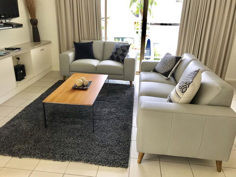 Noosa Boutique Apartments & Elkhorn Villas - Accommodation Port Macquarie 30