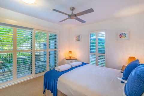 Noosa Boutique Apartments & Elkhorn Villas - Accommodation Port Macquarie 16