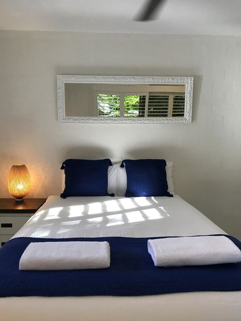 Noosa Boutique Apartments & Elkhorn Villas - Accommodation Port Macquarie 38