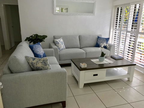 Noosa Boutique Apartments & Elkhorn Villas - Accommodation Port Macquarie 40