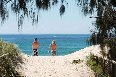Surfers International Apartments - Accommodation Port Macquarie 33
