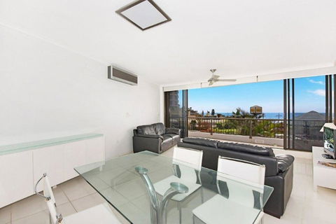 Surfers International Apartments - Accommodation Port Macquarie 24