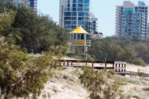 Surfers International Apartments - Accommodation Port Macquarie 4