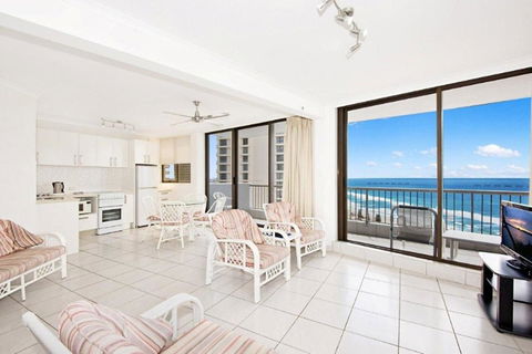 Surfers International Apartments - Accommodation Port Macquarie 17