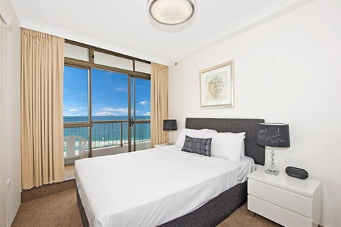 Surfers International Apartments - Accommodation Port Macquarie 19