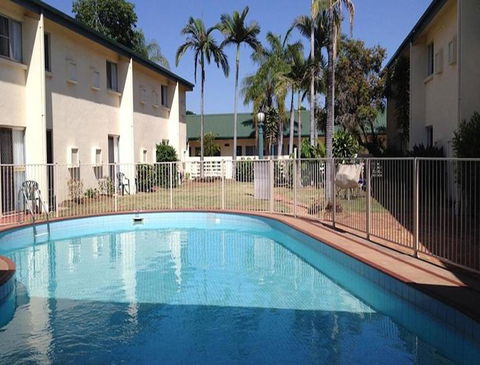 Emerald Central Hotel Official - Accommodation Port Macquarie 30