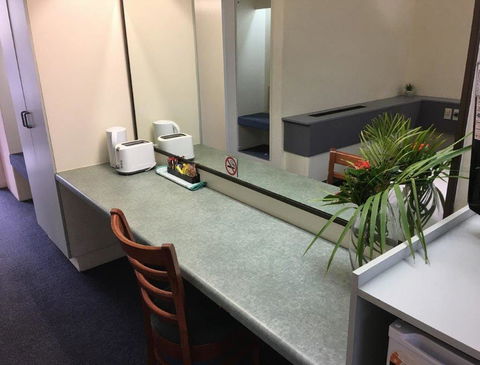 Emerald Central Hotel Official - Accommodation Port Macquarie 17