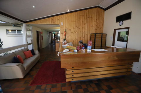 Emerald Central Hotel Official - Accommodation Port Macquarie 10