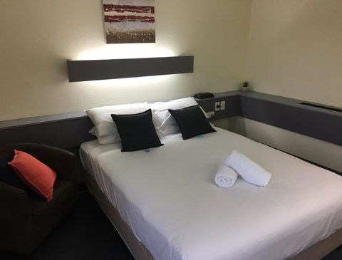 Emerald Central Hotel Official - Accommodation Port Macquarie 27