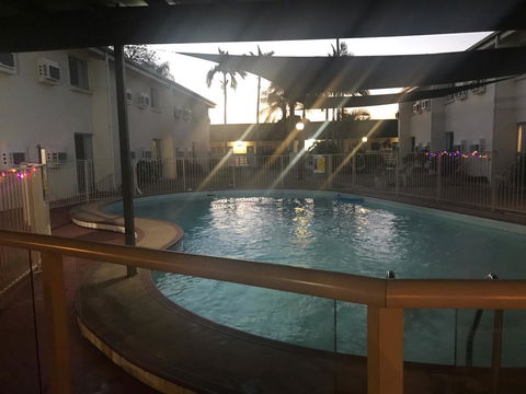 Emerald Central Hotel Official - Accommodation Port Macquarie 1