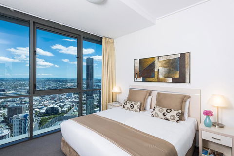 Oaks Brisbane Aurora Suites - Accommodation Port Macquarie 8