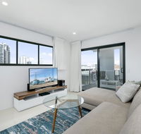Spice Broadbeach - GCLR - Accommodation Port Macquarie