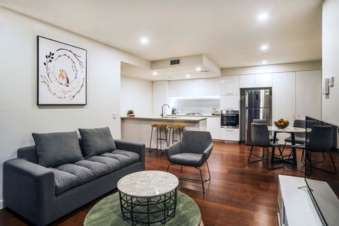 Atlas Apartments By CLLIX - Accommodation Port Macquarie 9