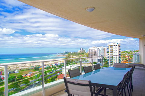 Kirra Surf Apartments - Accommodation Port Macquarie 26