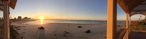 Kirra Surf Apartments - Accommodation Port Macquarie 4