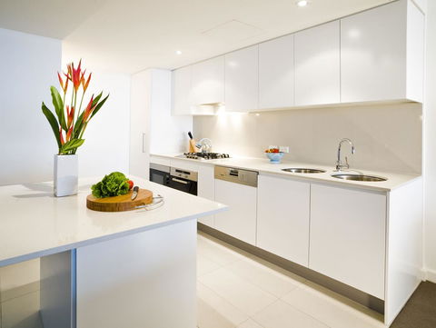 Kirra Surf Apartments - Accommodation Port Macquarie 34