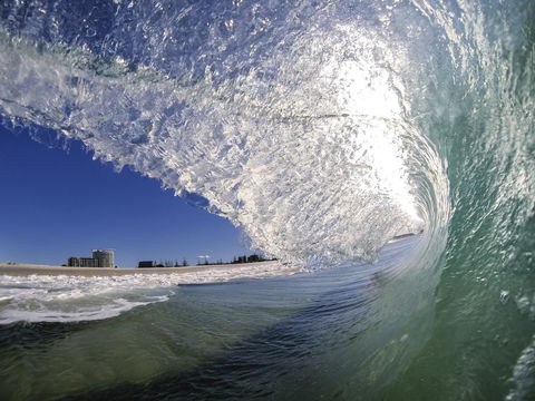Kirra Surf Apartments - Accommodation Port Macquarie 14