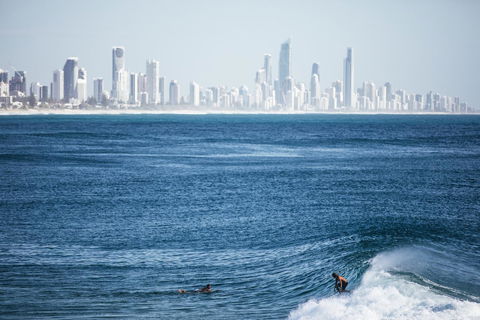 Kirra Surf Apartments - Accommodation Port Macquarie 10