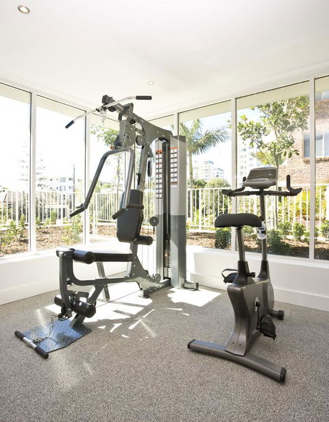 Kirra Surf Apartments - Accommodation Port Macquarie 15