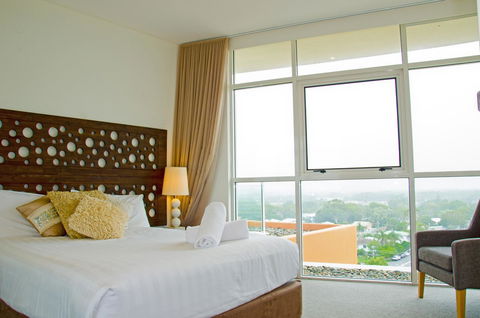 Kirra Surf Apartments - Accommodation Port Macquarie 8