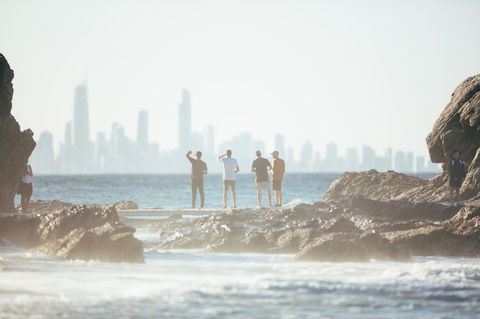 Kirra Surf Apartments - Accommodation Port Macquarie 1