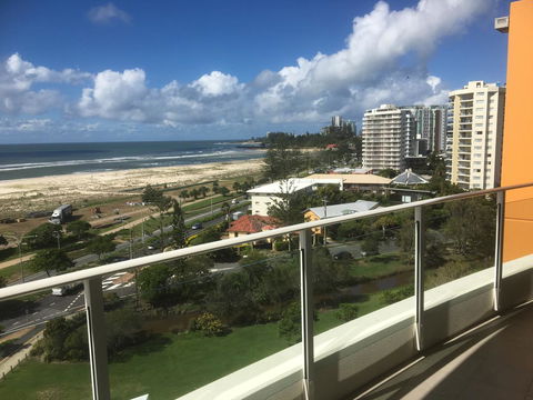 Kirra Surf Apartments - Accommodation Port Macquarie 33