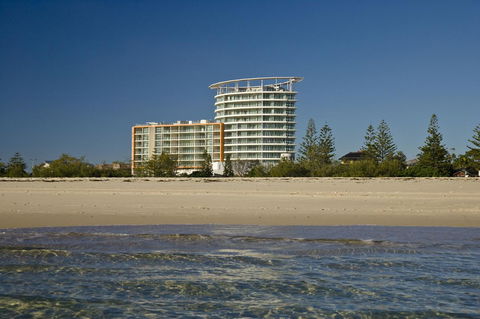 Kirra Surf Apartments - Accommodation Port Macquarie 17