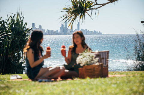 Kirra Surf Apartments - Accommodation Port Macquarie 19