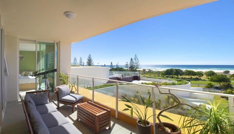 Kirra Surf Apartments - Accommodation Port Macquarie 20