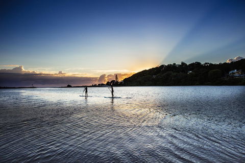 Kirra Surf Apartments - Accommodation Port Macquarie 5