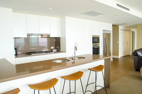 Kirra Surf Apartments - Accommodation Port Macquarie 31