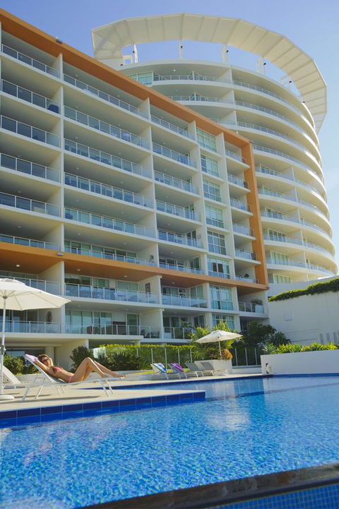 Kirra Surf Apartments - Accommodation Port Macquarie 18