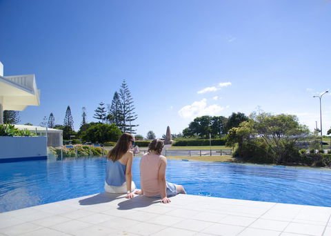 Kirra Surf Apartments - Accommodation Port Macquarie 21