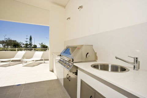 Kirra Surf Apartments - Accommodation Port Macquarie 35